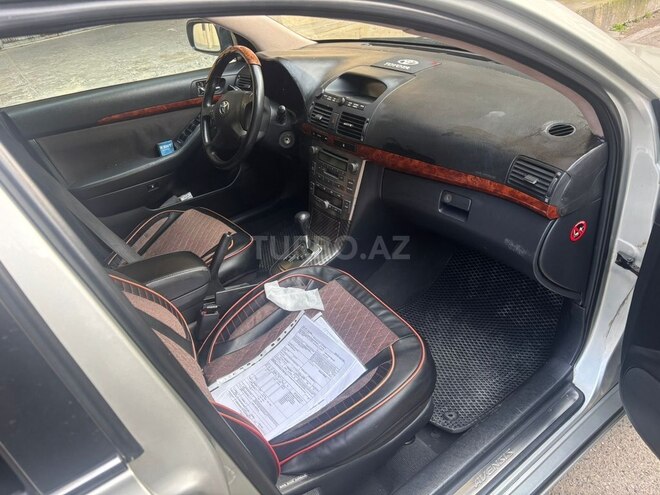 Toyota Avensis 2004, 360,000 km - 1.8 l - Bakı