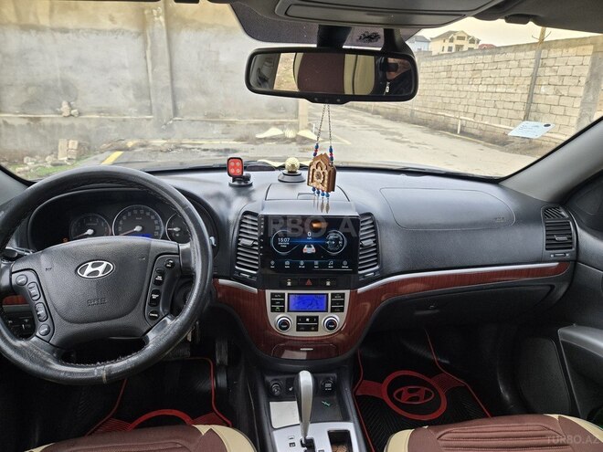 Hyundai Santa Fe 2006, 208,400 km - 2.7 л - Bakı