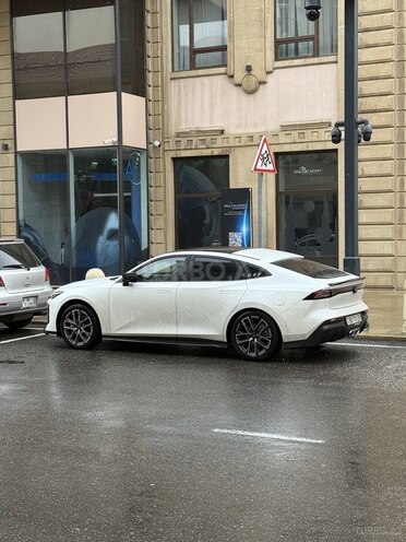 Changan Qiyuan A06 2024, 35,000 km - 1.5 л - Bakı
