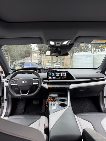 Changan Qiyuan A06 2024, 35,000 km - 1.5 л - Bakı
