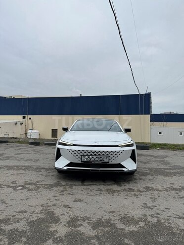 Changan Qiyuan A06 2024, 35,000 km - 1.5 л - Bakı