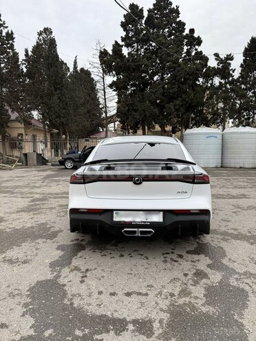 Changan Qiyuan A06 2024, 35,000 km - 1.5 л - Bakı