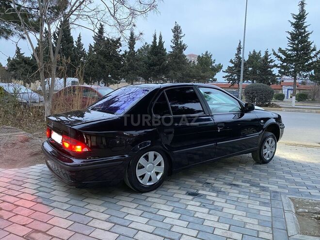 Khazar LX 2024, 74,000 km - 1.7 л - Sumqayıt