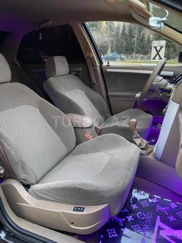 Khazar LX 2024, 74,000 km - 1.7 л - Sumqayıt