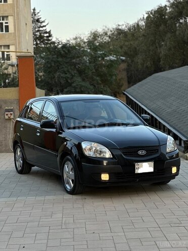 Kia Rio 2009, 167,769 km - 1.4 l - Bakı