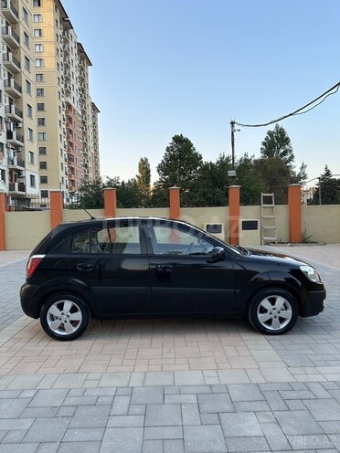 Kia Rio 2009, 167,769 km - 1.4 l - Bakı