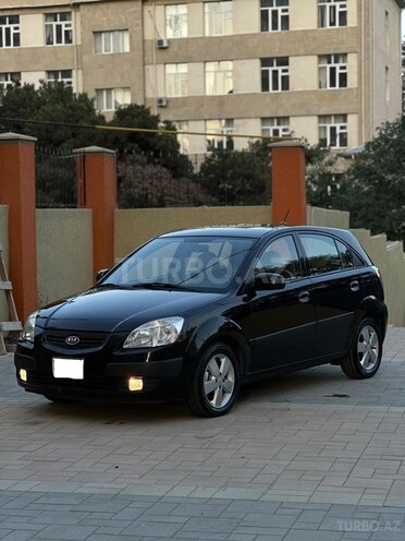 Kia Rio 2009, 167,769 km - 1.4 l - Bakı