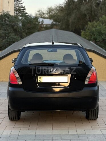 Kia Rio 2009, 167,769 km - 1.4 l - Bakı