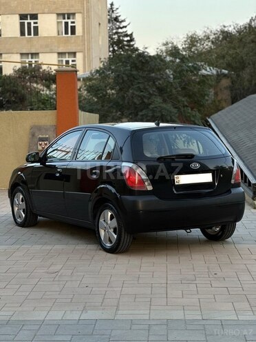 Kia Rio 2009, 167,769 km - 1.4 l - Bakı