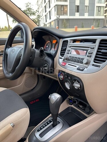 Kia Rio 2009, 167,769 km - 1.4 l - Bakı