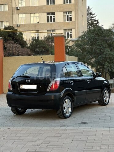 Kia Rio 2009, 167,769 km - 1.4 l - Bakı