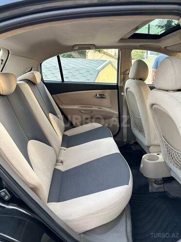 Kia Rio 2009, 167,769 km - 1.4 l - Bakı