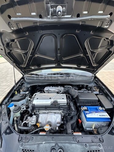 Kia Rio 2009, 167,769 km - 1.4 l - Bakı
