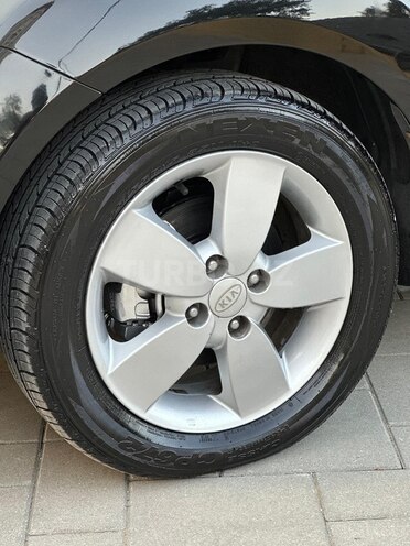 Kia Rio 2009, 167,769 km - 1.4 l - Bakı