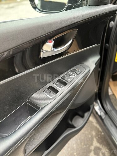 Kia Sorento 2015, 220,000 km - 2.2 l - Bakı