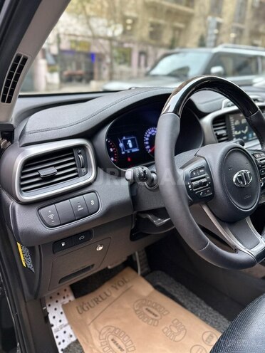 Kia Sorento 2015, 220,000 km - 2.2 l - Bakı