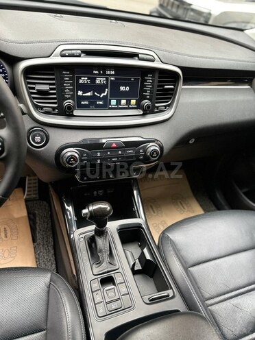 Kia Sorento 2015, 220,000 km - 2.2 l - Bakı