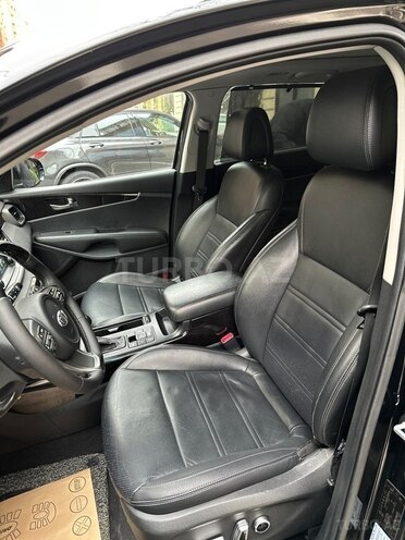 Kia Sorento 2015, 220,000 km - 2.2 l - Bakı