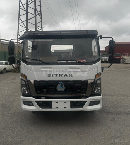 HOWO Sinotruk-2