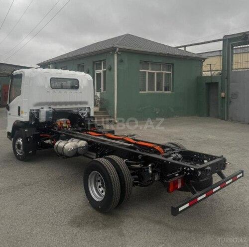HOWO Sinotruk-4