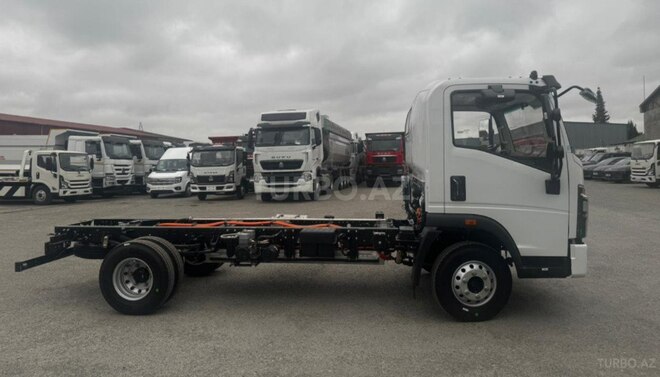 HOWO Sinotruk-5