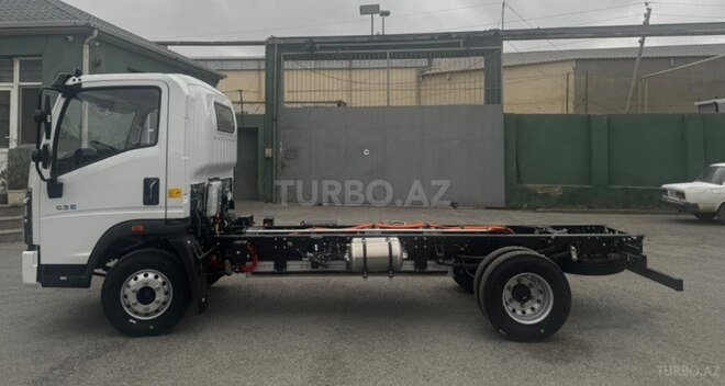 HOWO Sinotruk-6