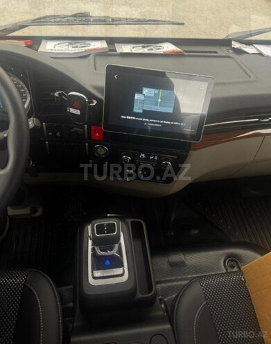 HOWO Sinotruk-8