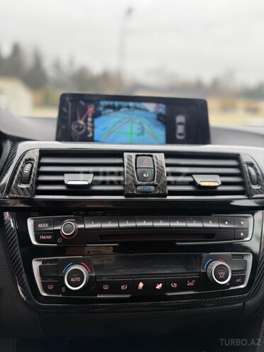 BMW 428 2015, 281,000 km - 2.0 l - Bakı
