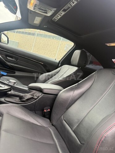 BMW 428 2015, 281,000 km - 2.0 l - Bakı