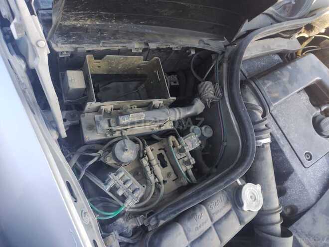 Mercedes C 200 1997, 330,000 km - 2.0 l - Kürdəmir