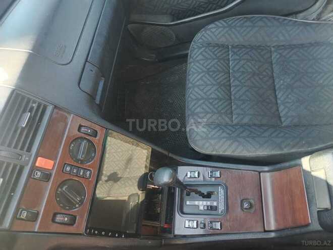 Mercedes C 200 1997, 330,000 km - 2.0 l - Kürdəmir