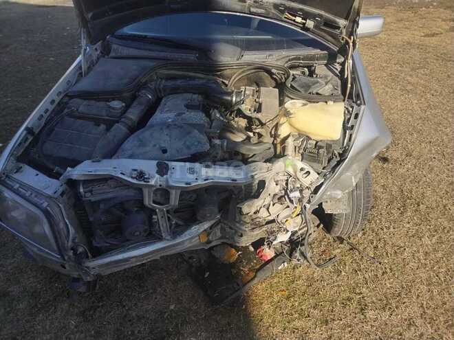 Mercedes C 200 1997, 330,000 km - 2.0 l - Kürdəmir