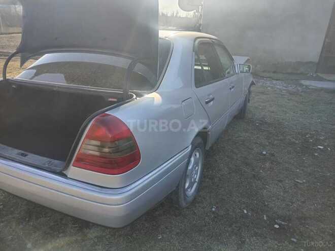 Mercedes C 200 1997, 330,000 km - 2.0 l - Kürdəmir