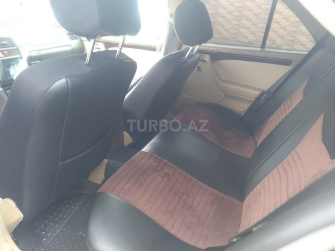 Mercedes C 220 1996, 367,301 km - 2.2 l - Bakı