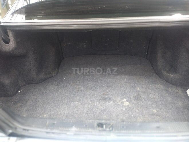 Mercedes C 220 1996, 367,301 km - 2.2 l - Bakı