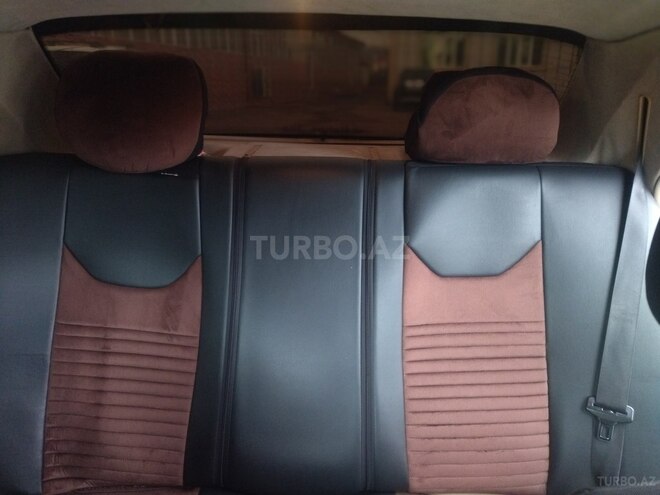 Mercedes C 220 1996, 367,301 km - 2.2 l - Bakı