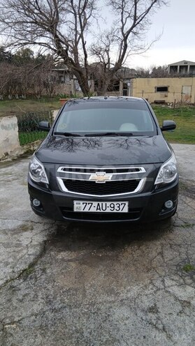 Chevrolet Cobalt 2023, 83,000 km - 1.5 л - Bakı