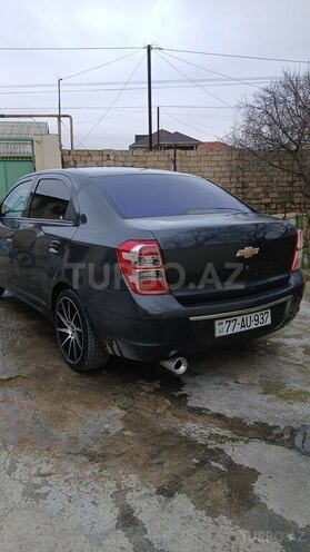 Chevrolet Cobalt 2023, 83,000 km - 1.5 л - Bakı