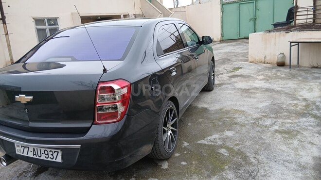 Chevrolet Cobalt 2023, 83,000 km - 1.5 л - Bakı