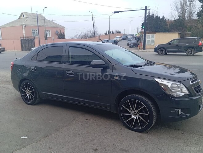 Chevrolet Cobalt 2023, 83,000 km - 1.5 л - Bakı
