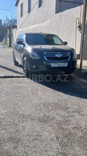 Chevrolet Cobalt 2023, 83,000 km - 1.5 л - Bakı