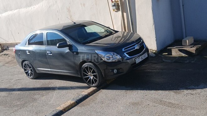 Chevrolet Cobalt 2023, 83,000 km - 1.5 л - Bakı