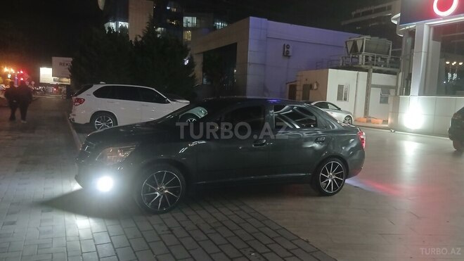 Chevrolet Cobalt 2023, 83,000 km - 1.5 л - Bakı
