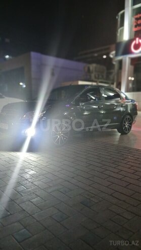 Chevrolet Cobalt 2023, 83,000 km - 1.5 л - Bakı