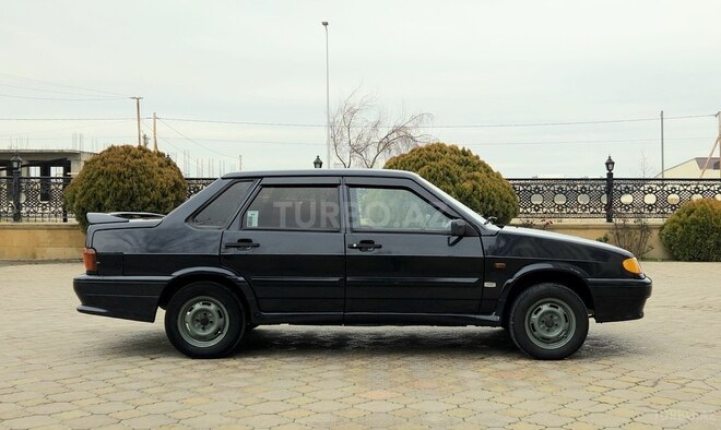 LADA (VAZ) 2115 2008, 267,471 km - 1.6 l - Bakı