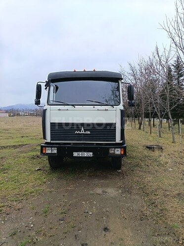 MAZ 551605-1