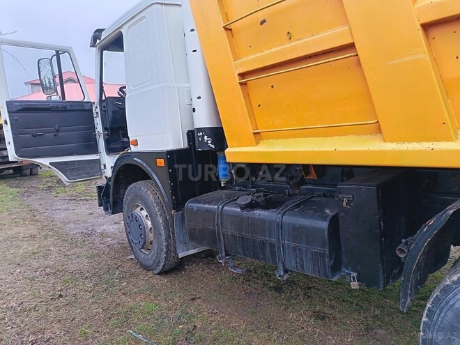 MAZ 551605-18