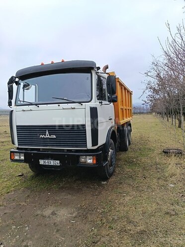 MAZ 551605-3