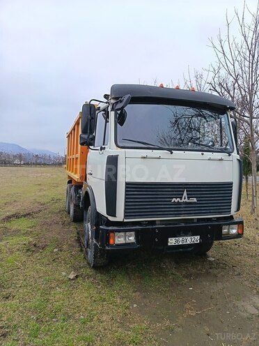 MAZ 551605-2