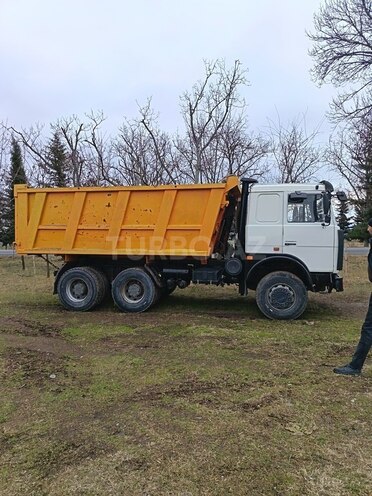 MAZ 551605-4